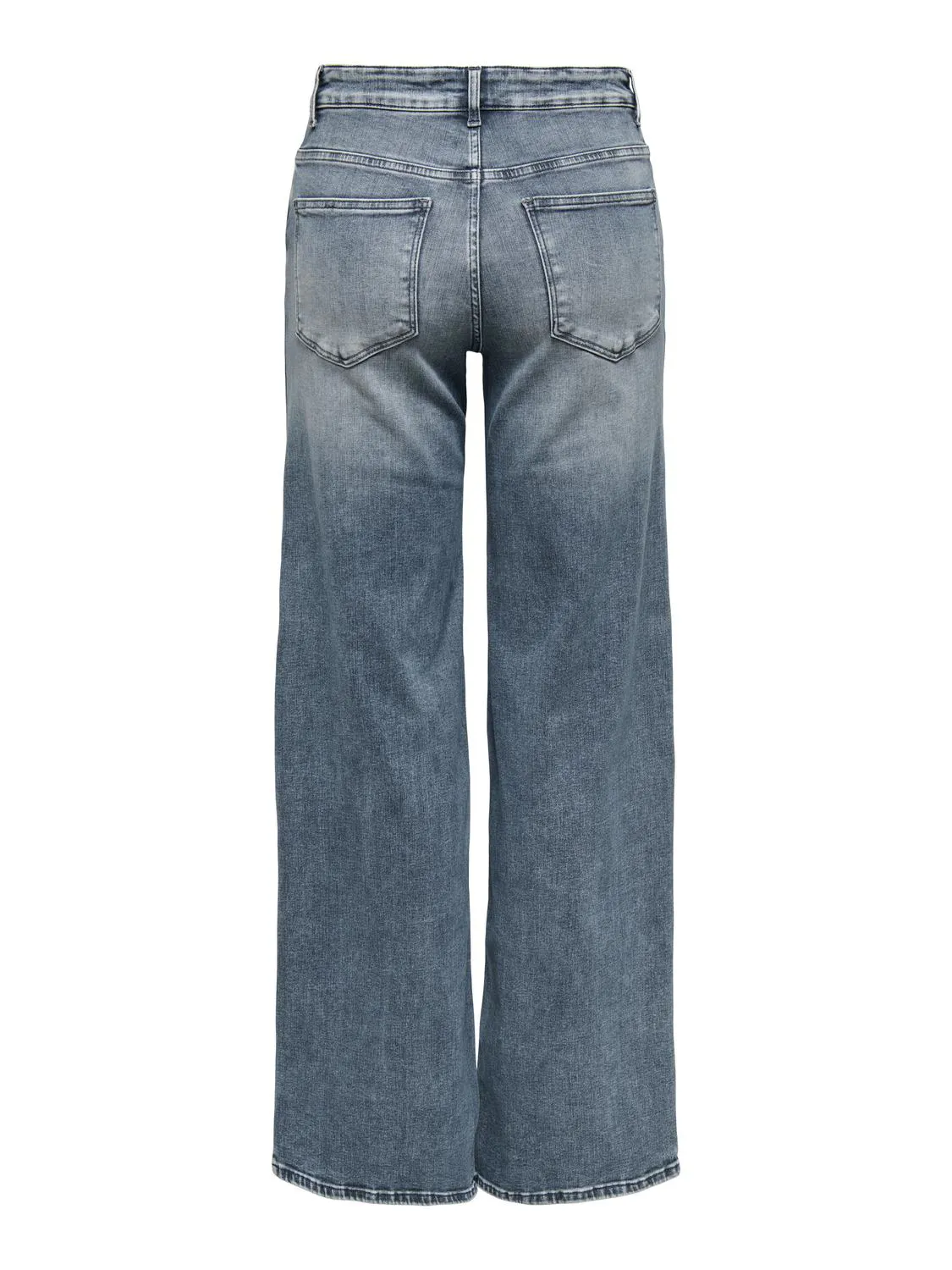 ONLY Onlblush Mid Flared DNM Rea570 Noos, Special Blue Grey Denim, L / 30L ONLY Onlblush Mid Flared DNM Rea570 Noos, Special Blue Grey Denim, L / 30L